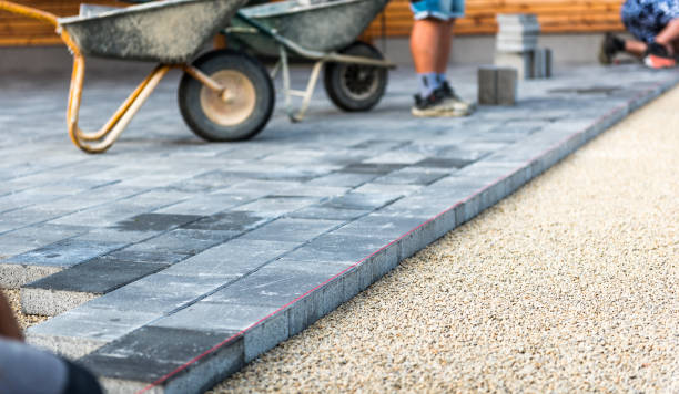 Best Concrete Driveway Installation in Menonee, MI