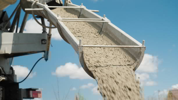 Best Concrete Sealing and Maintenance in Menonee, MI