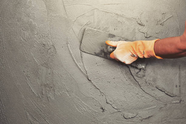 Best Concrete Driveway Installation in Menonee, MI