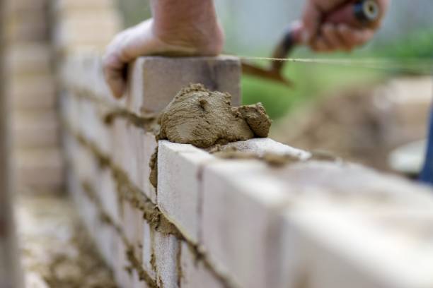 Best Residential Concrete Solutions in Menonee, MI