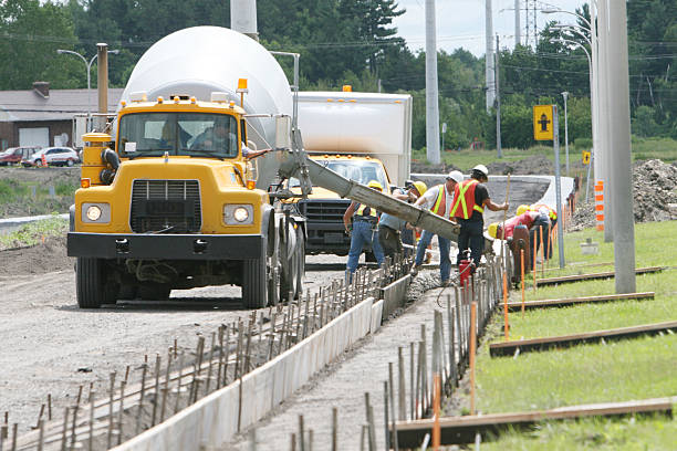 Best Concrete Grinding and Polishing in Menonee, MI